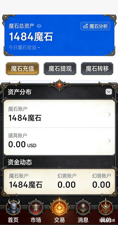 天龙八部私服游戏实景截图